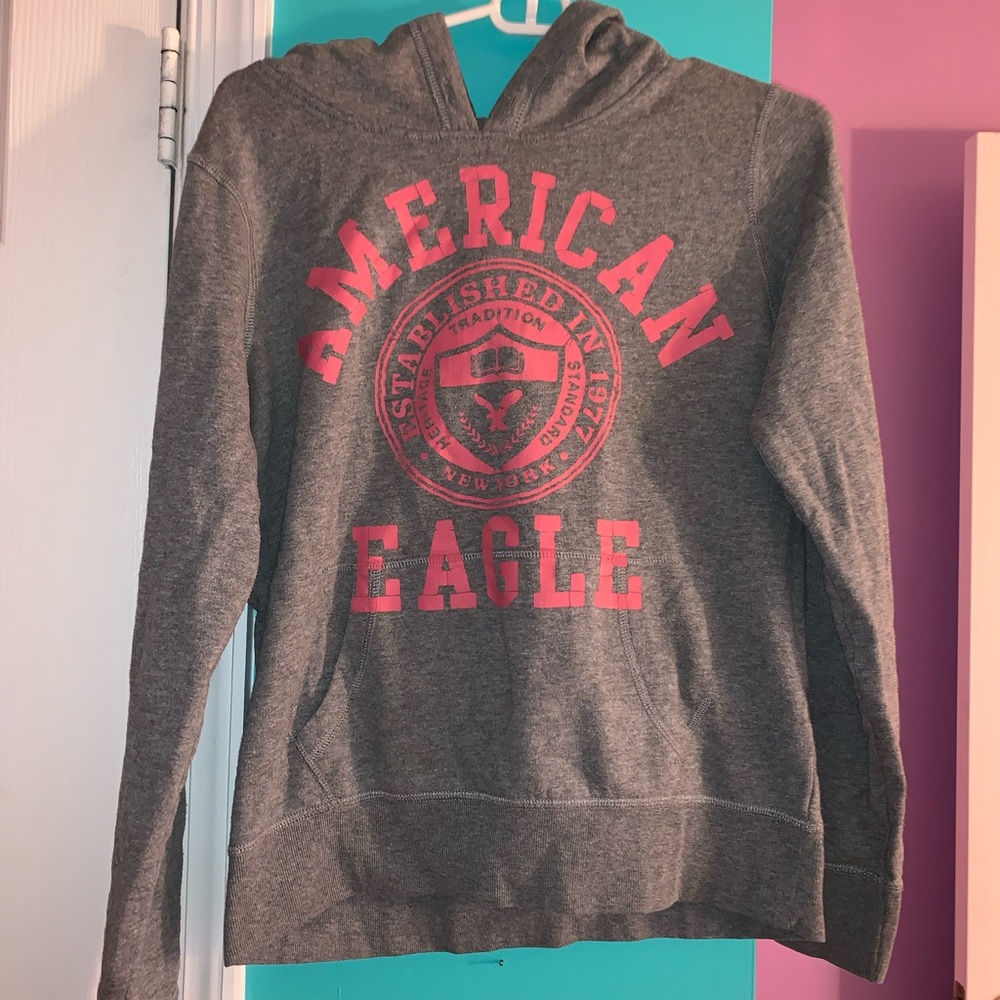 American Eagle Sweatshirt